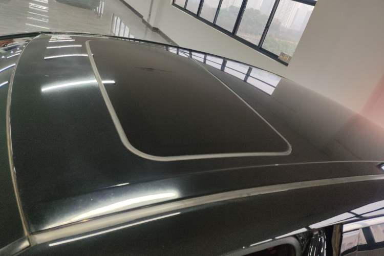 Used Toyota Avalon 2021 2.5L Luxury Edition