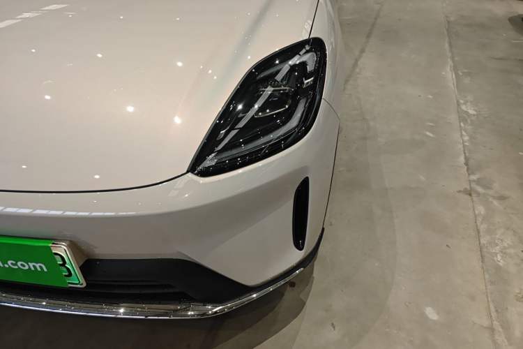 Used Wuling Bingo S 2025 Model 325km Flagship Edition