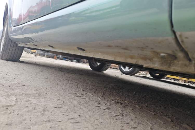 Used Roewe 350 2013 350S 1.5L Automatic Xunda Edition