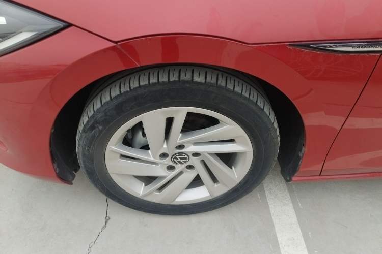 Used Volkswagen Lamando 2022 Lavida L 280TSI DSG Hot Edition