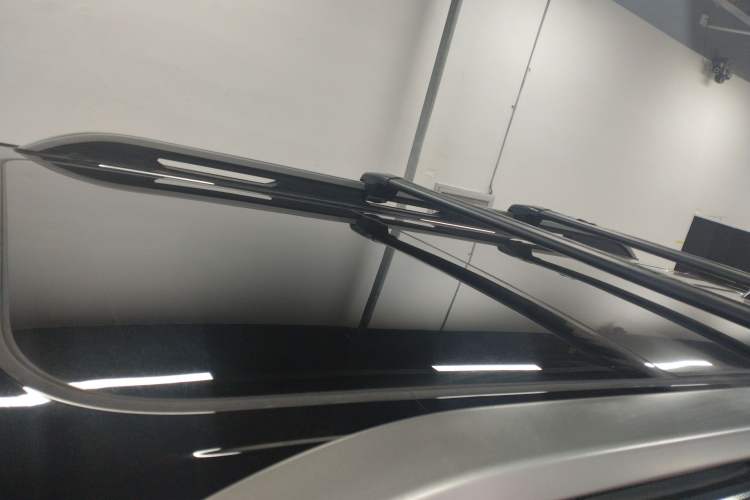 Used JETOUR Traveler 2023 2.0T All-Wheel-Drive CrossPRO