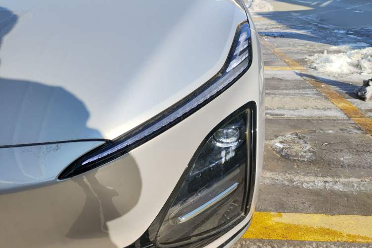 Used Wuling Xingguang 2024 Co-Creation Edition 510 Advanced Model
