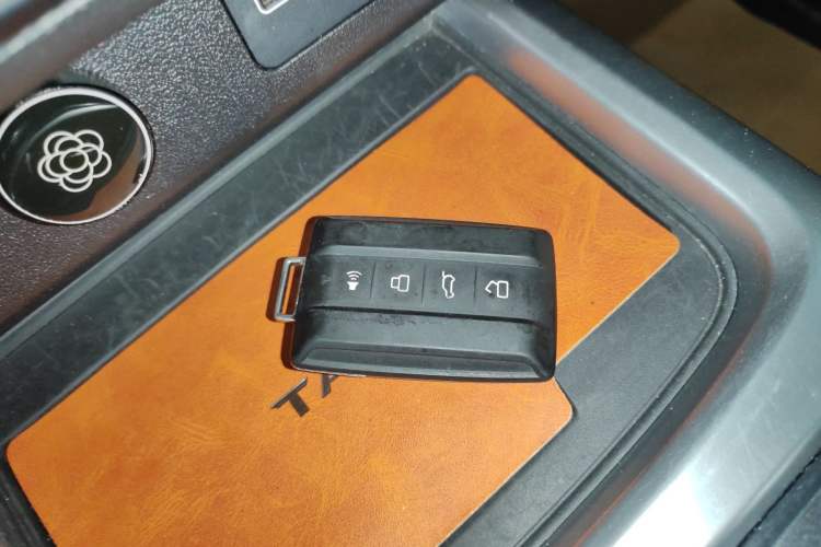 Used Tank 300 2024 2.0T Challenger