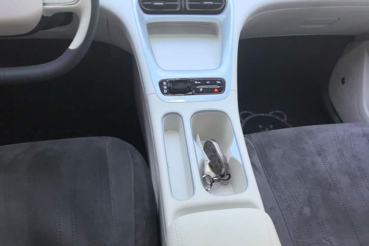 Used  Geome 2025 UP 410km Exploration Edition
