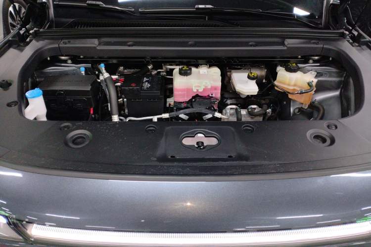 Used Leapmotor C10 2024 530 Smart Edition
