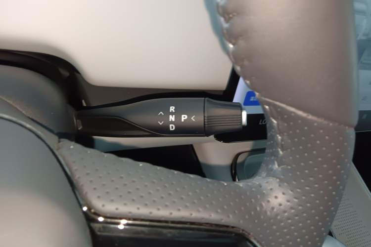 Used VOYAH COURAGE 2024 Long-Range Supercharge Edition
