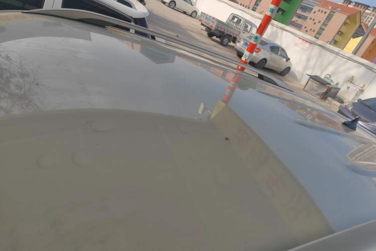 Used Changan CS35PLUS 2020 1.4T DCT Yue Lian Blue Whale Edition
