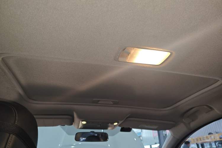 Used Nissan Sylphy 2016 1.6 XL CVT Deluxe Edition
