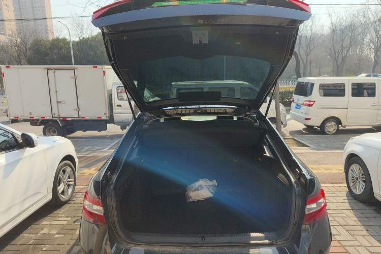 Used Skoda Superb 2018 TSI280 DSG Comfort Edition China V Standard