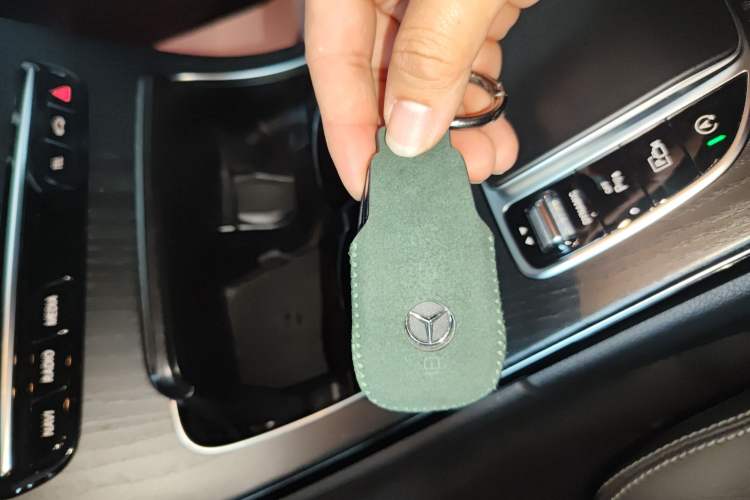 Used Mercedes-Benz C-Class 2020 Restyled C 200 L Fashion Edition Sport Version