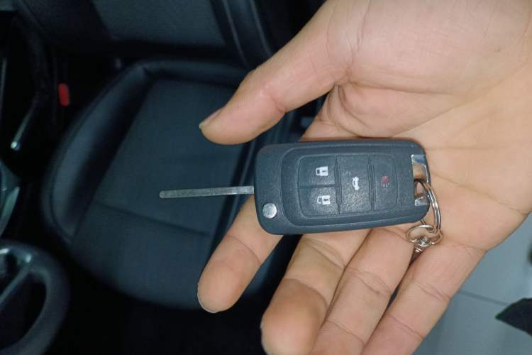 Used Buick Regal 2015 1.6T Leading Technology Model