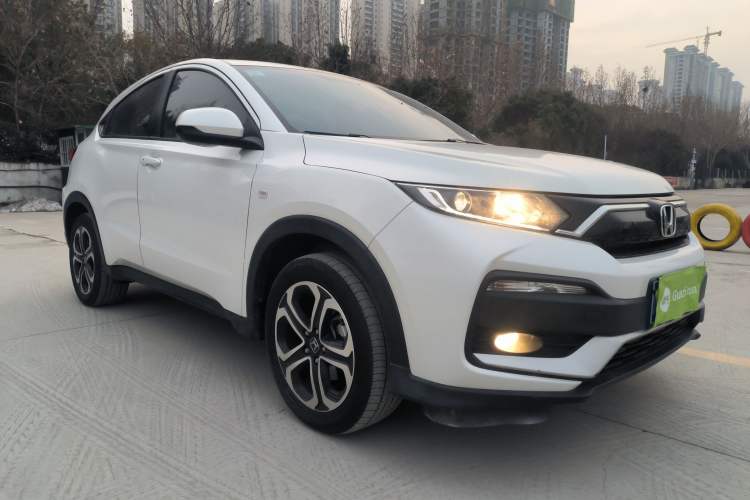 Used Honda XR-V 2021 1.5L CVT Comfort Version