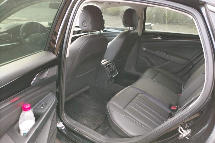 Used Volkswagen Passat 2022 280TSI Business Edition