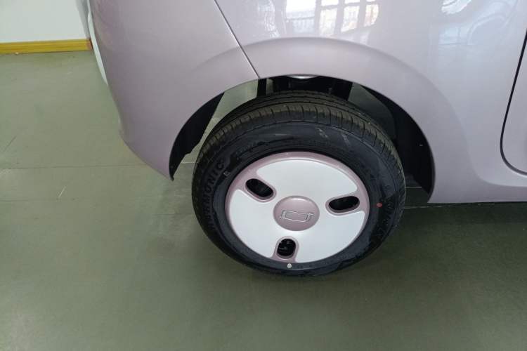 Used Bestune Pony 2026 222km Colorful Horse