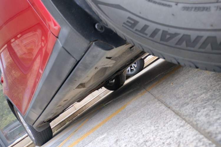 Used Mazda CX-4 2016 2.0L Automatic 2WD Blue Sky Dynamic Edition
