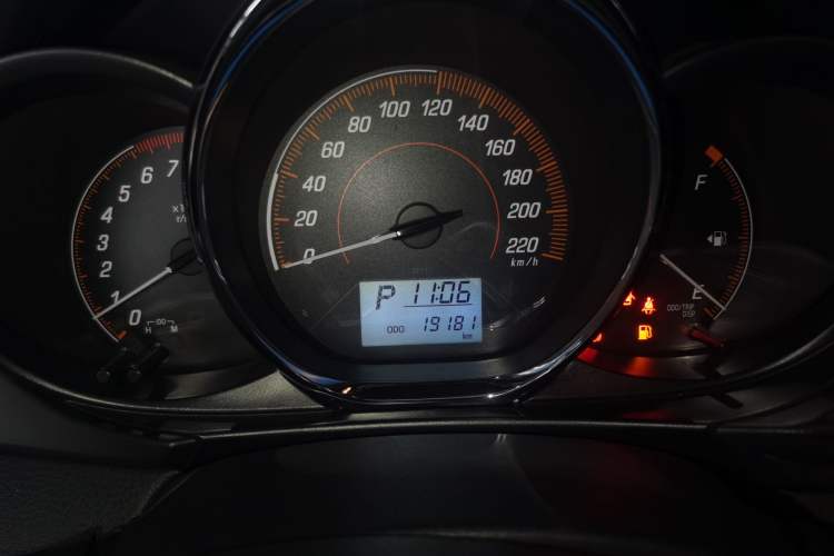 Used Toyota YARiS L Zhi Xian 2021 1.5L CVT Leading Edition