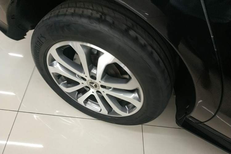 Used Mercedes-Benz GLE 2018 GLE 320 4MATIC Dynamic Edition Collector's Edition