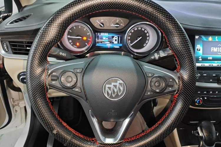 Used Buick Verano 2019 Sedan 15S Automatic Leading Model
