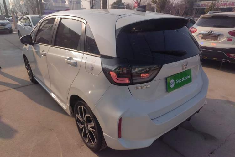 Used Honda LIFE 2021 1.5L CVT SPORT Heartbeat Edition