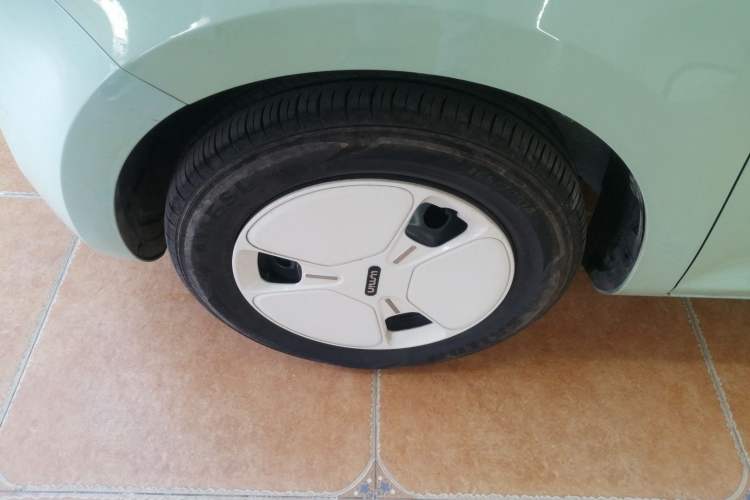 Used  Lumin 2025 205km Refreshing Edition