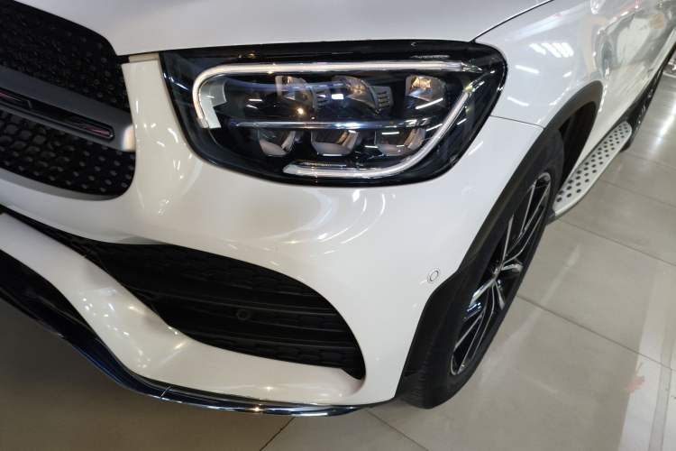 Used Mercedes-Benz GLC 2020 Facelift GLC 260 L 4MATIC Luxury Edition