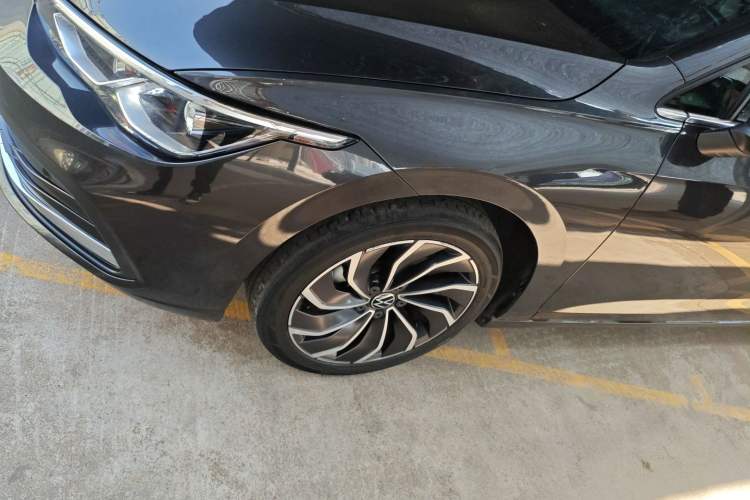 Used Volkswagen Golf 2021 280TSI DSG Pro