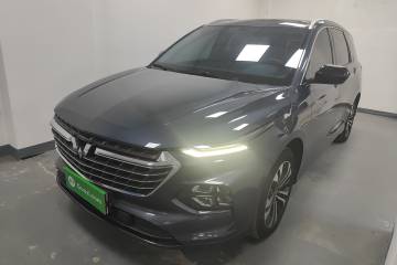 Used Wuling Victory 2020 1.5T CVT Flagship Edition