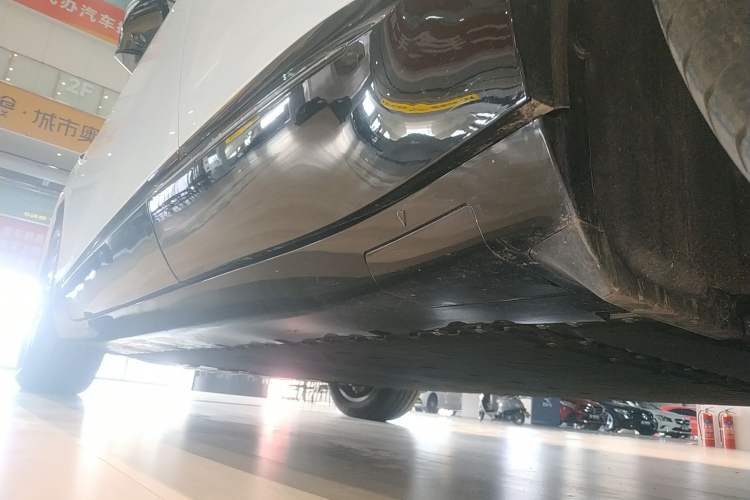 Used  07 2024 Max Pure Electric Edition