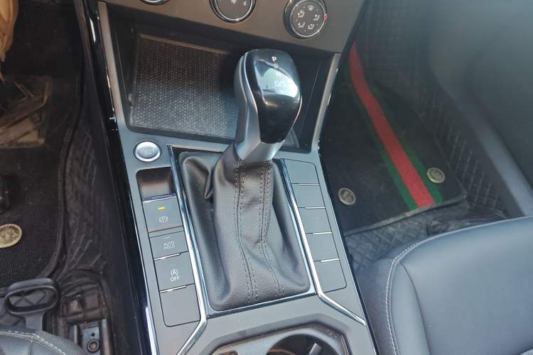 Used Volkswagen Passat 2023 Revised Version 280TSI Business Edition
