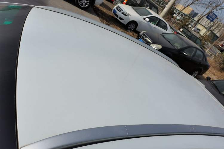 Used Geely Auto Vision X3 2017 1.5L Automatic Elite Model