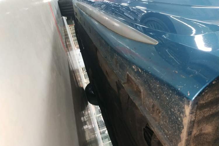 Used Geely Auto Preface 2021 Revised Version 2.0TD Luxury Edition
