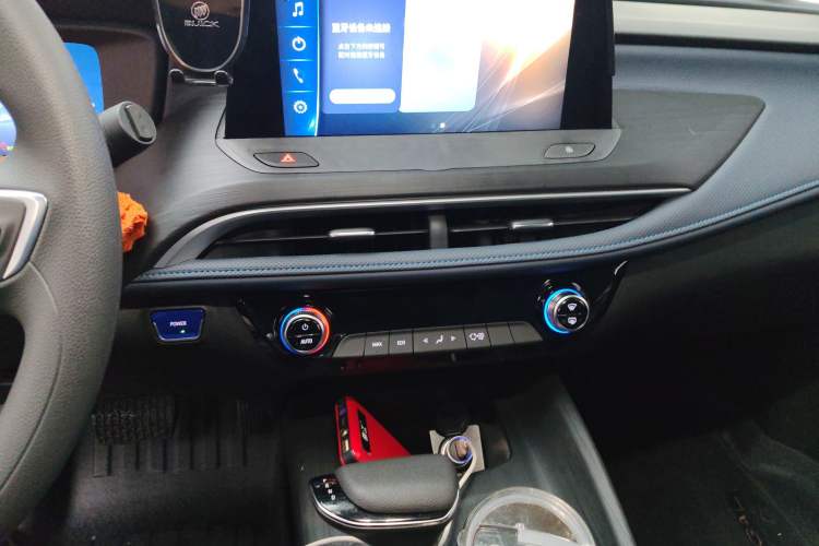 Used Buick Velite 6 2024 450km Comfort Edition PLUS