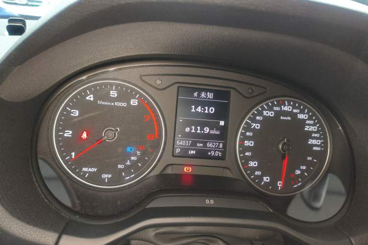 Used Audi Q2L 2021 35 TFSI Progressive Dynamic Edition
