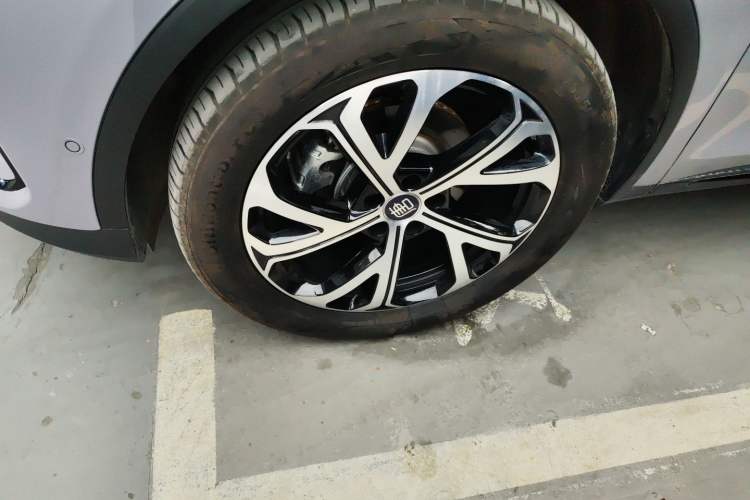 Used BYD Tang New Energy 2025 Intelligent Driving Version DM-i 115KM Flagship Edition
