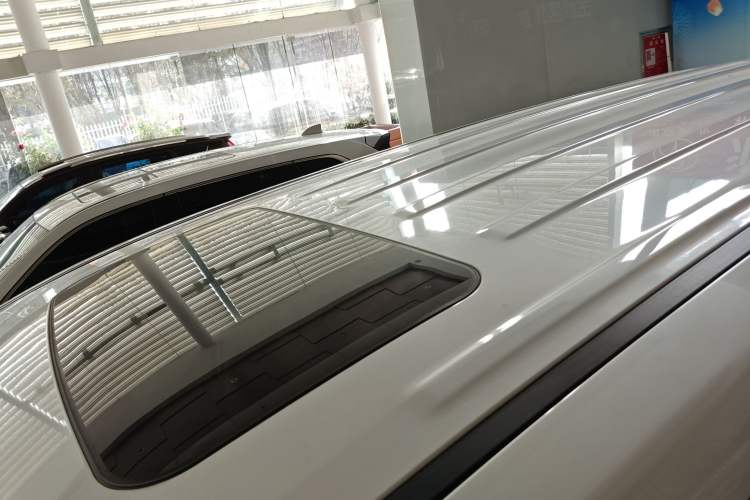 Used GAC Trumpchi M8 2023 Lingxiu Series 390T Luxury Edition