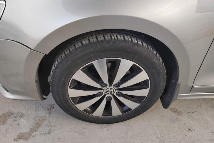 Used Volkswagen Sagitar 2018 180TSI DSG Prestige Edition