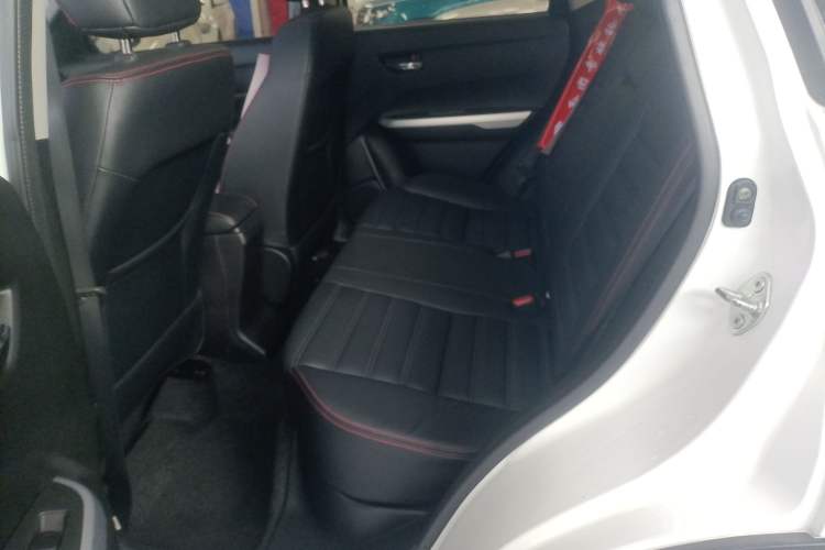 Used Suzuki Vitara 2016 1.4T Automatic Two-Wheel Drive Luxury Version