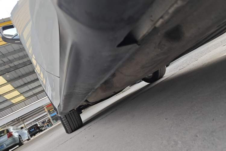 Used Honda XR-V 2015 1.8L EXi CVT Comfort Version
