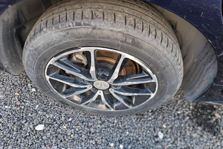 Used BYD Song MAX 2017 1.5T Automatic Smart Connect Luxury 7-Seater
