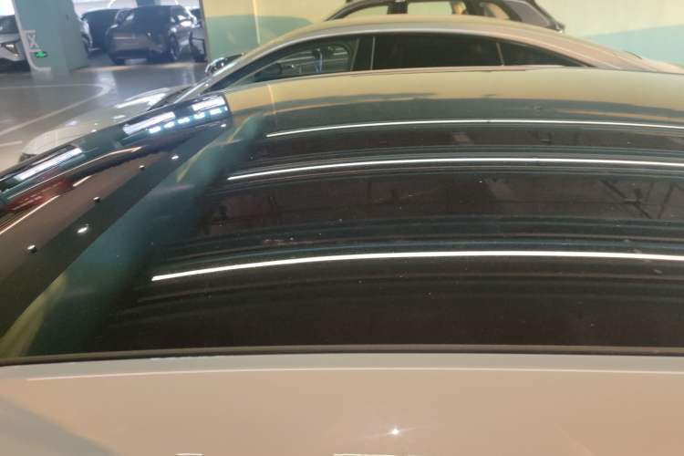 Used Leapmotor C01 2024 Pure Electric 525 Luxury Edition