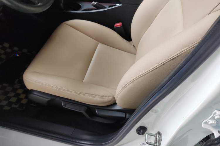 Used Honda Fit 2018 1.5L CVT Comfort Version