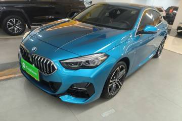 Used BMW 2 Series 2021 225i 4-Door Coupe M Sport Package