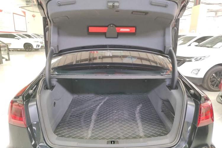 Used Audi A6L 2018 35 TFSI Collector's Edition