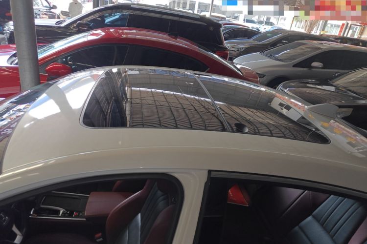 Used Honda Inspire 2022 260TURBO Elite Edition
