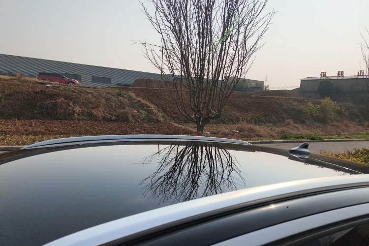 Used Volkswagen ID.4 X 2025 Smart Version Pure & Intelligent Enjoyment Edition
