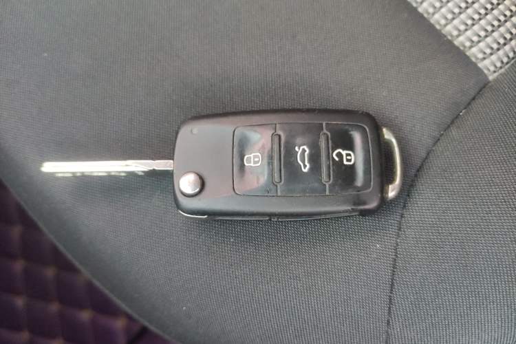 Used Volkswagen Polo 2016 1.4L Automatic Trendy Model
