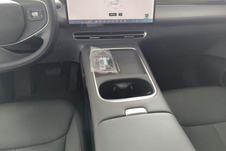 Used XPeng G6 2025 625 Long-Range Max Tech Edition