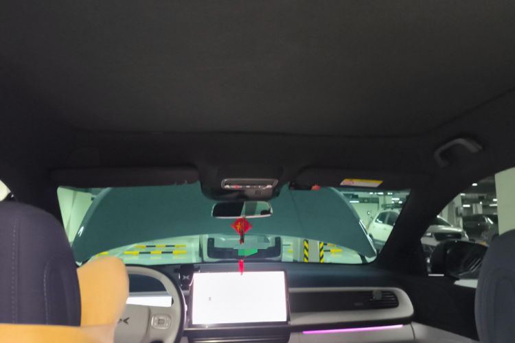 Used XPeng G6 2023 755 Ultra-Long Range Max