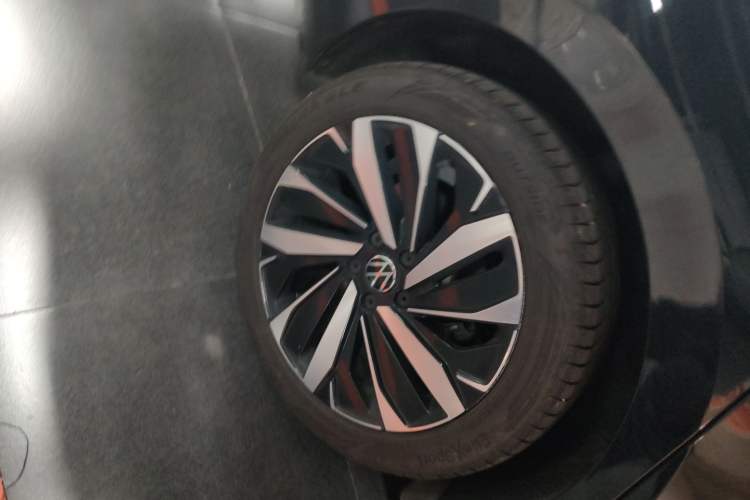 Used Volkswagen Passat 2022 330TSI Starry Luxury Edition