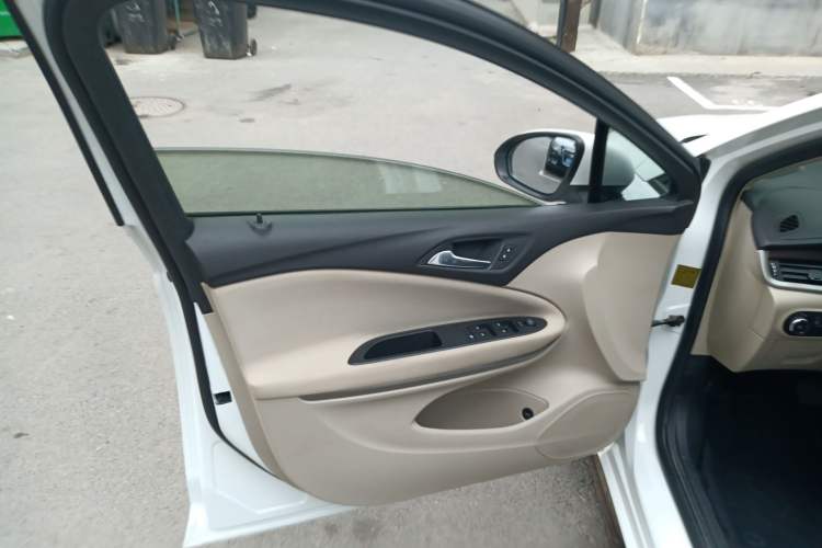 Used Buick Verano 2019 Sedan 15S Automatic Entry Model